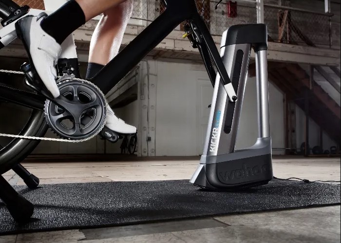 Symulator wzniesień WAHOO KICKR Climb